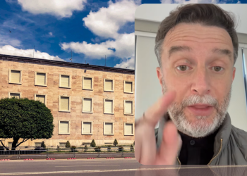 Erion Braçe: Qeveria ka harruar aktin për fshirjen e gjobave, ka harruar hallexhinjtë! (VIDEO)