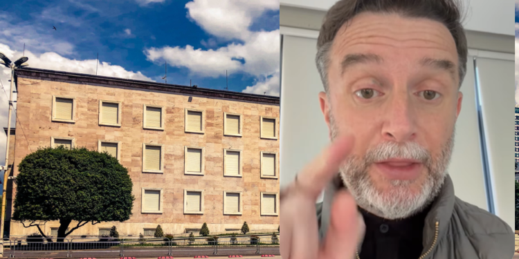 Erion Braçe: Qeveria ka harruar aktin për fshirjen e gjobave, ka harruar hallexhinjtë! (VIDEO)