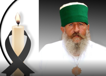 Sot i jepet lamtumira Baba Hekuranit, trupi i tij do të prehet në teqenë që rindërtoi vetë