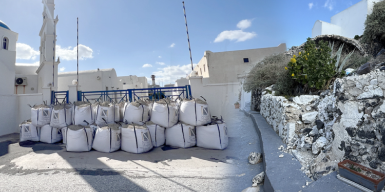 Tërmetet në Greqi, sa rrezikon Shqipëria? Ja çfarë thotë sizmologu