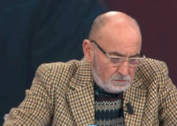 Lubonja: Çfarë e shqetëson Ramën pas arrestimit të Veliajt dhe pse po sulmon SPAK-un