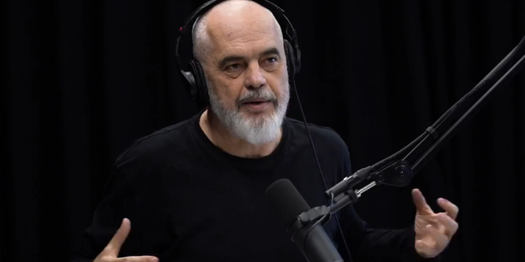 Zgjedhjet, Rama thirrje emigrantëve për regjistrim: Ju e keni parë transformimin e bërë në Shqipëri