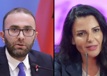 TEC-i në Roskovec, Bardhi kallëzon në SPAK Ballukun dhe Bufin