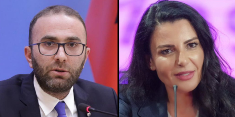 TEC-i në Roskovec, Bardhi kallëzon në SPAK Ballukun dhe Bufin