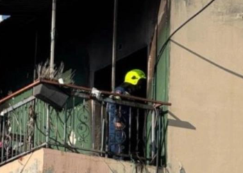 E rëndë/ Një familje prej pesë anëtarësh digjet e gjallë