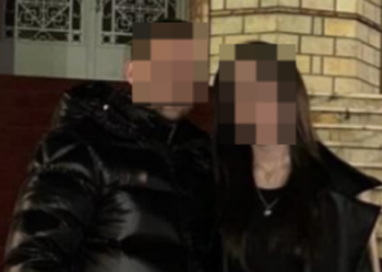 Shën Valentini u kthye në mort, shuhet në aksident 20-vjeçarja