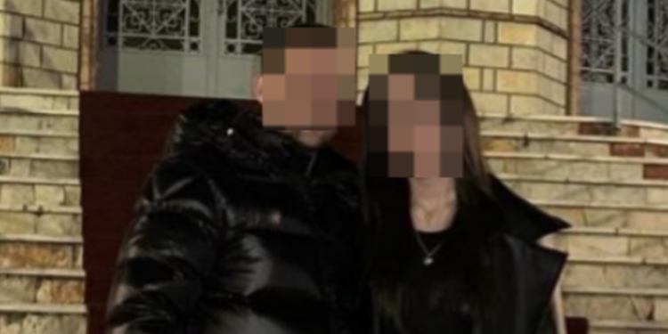 Shën Valentini u kthye në mort, shuhet në aksident 20-vjeçarja