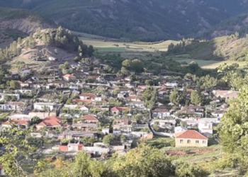 Sherr për një mur në Përmet, policia nis hetimet