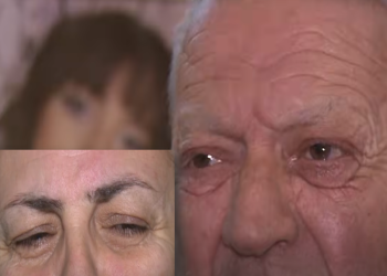 Rrëfimi rrënqethës i prindërve të Irsës në Gjirokastër: Kush ma mërziti kaq shumë dhe nuk e kuptoi asnjë? (VIDEO)