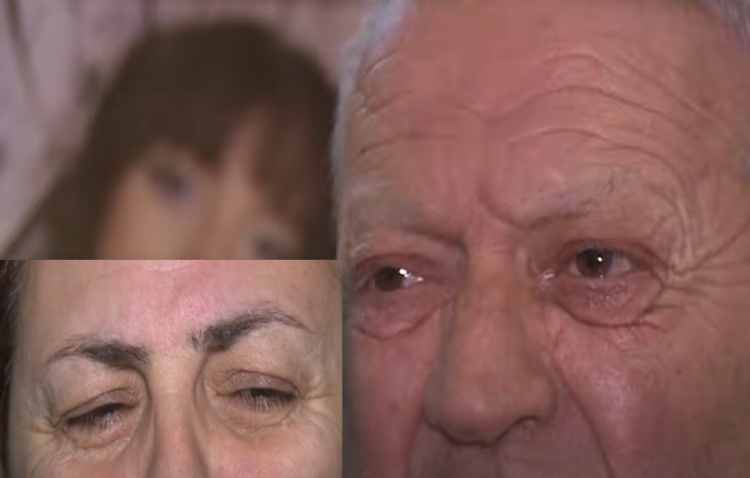 Rrëfimi rrënqethës i prindërve të Irsës në Gjirokastër: Kush ma mërziti kaq shumë dhe nuk e kuptoi asnjë? (VIDEO)