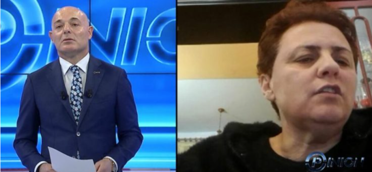 Vdekja e Irsës në Gjirokastër, nëna rrëfen ditën e fundit: U ngritëm të dyja bashkë, më tha…