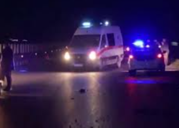 Aksidentuan për vdekje çobanin dhe dhjetëra bagëti të imëta, pranga dy shoferëve