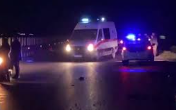 Aksidentuan për vdekje çobanin dhe dhjetëra bagëti të imëta, pranga dy shoferëve