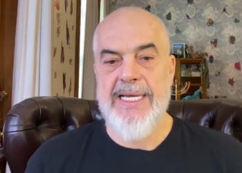 Rama: Po të ishin të gjithë si unë, Shqipëria do kishte shpëtuar nga tradhtia spiuni dhe armiqësia