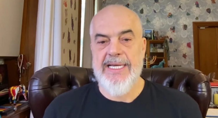 Rama: Po të ishin të gjithë si unë, Shqipëria do kishte shpëtuar nga tradhtia spiuni dhe armiqësia