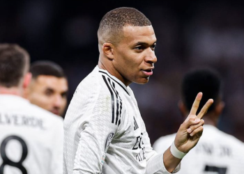 Champions League, Real Madrid dërgon në shtëpi Cityn