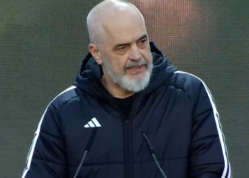 Rama: Protesta para Gjykatës Speciale ishte gabim!