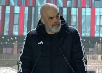 Rama: S’më takon të them nëse lali Eri është i pafajshëm. E ka në dorë drejtësia, uroj me gjyq dinjitoz