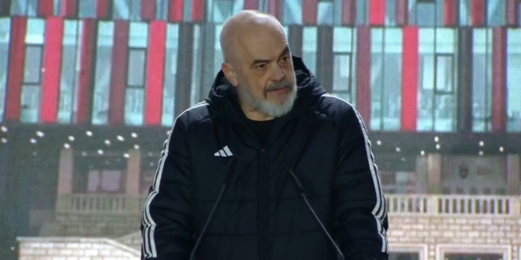 Rama: S’më takon të them nëse lali Eri është i pafajshëm. E ka në dorë drejtësia, uroj me gjyq dinjitoz