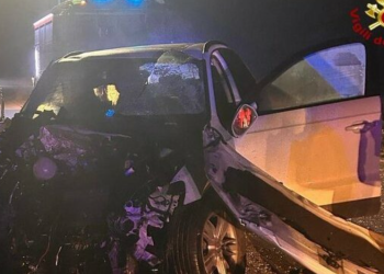 Aksident tragjik në Itali, humb jetën 19-vjeçari shqiptar