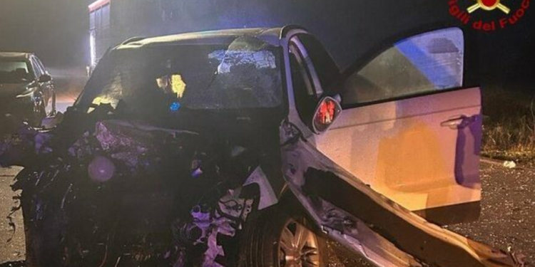 Aksident tragjik në Itali, humb jetën 19-vjeçari shqiptar