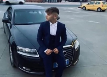 U shua në aksidentin tragjik, i riu shqiptar në Itali i afërm i ish-banores së Big Brother. Ja reagimi prekës i saj (VIDEO)