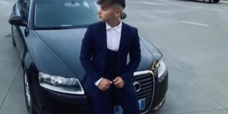 U shua në aksidentin tragjik, i riu shqiptar në Itali i afërm i ish-banores së Big Brother. Ja reagimi prekës i saj (VIDEO)