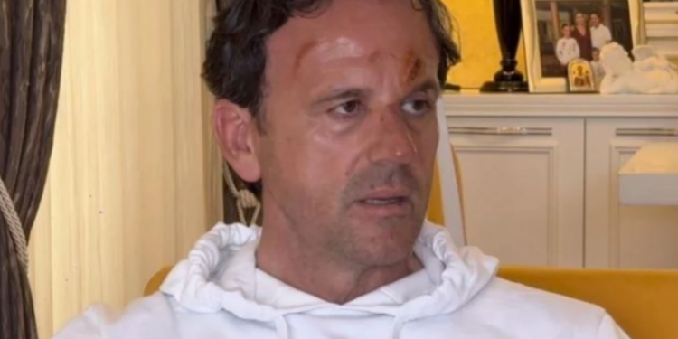 “Fisi dhe qytetarët e Sarandës janë ngritur…”, apeli i Arben Çipës për Prokurorinë (VIDEO)