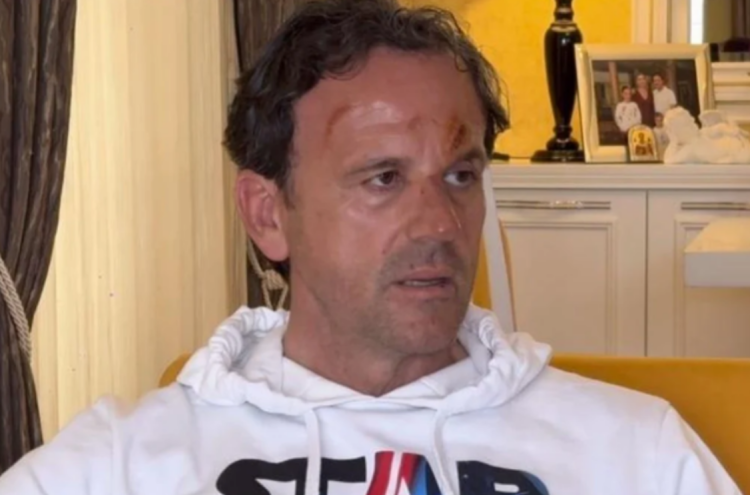 “Fisi dhe qytetarët e Sarandës janë ngritur…”, apeli i Arben Çipës për Prokurorinë (VIDEO)