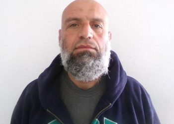 Policia kërkon ndihmë: 10 mijë euro shpërblim nëse jepni informacion për Dautin, person me rrezikshmëri të lartë shoqërore