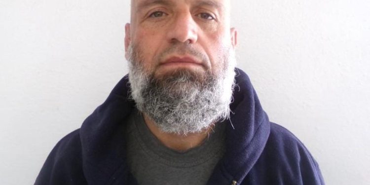 Policia kërkon ndihmë: 10 mijë euro shpërblim nëse jepni informacion për Dautin, person me rrezikshmëri të lartë shoqërore