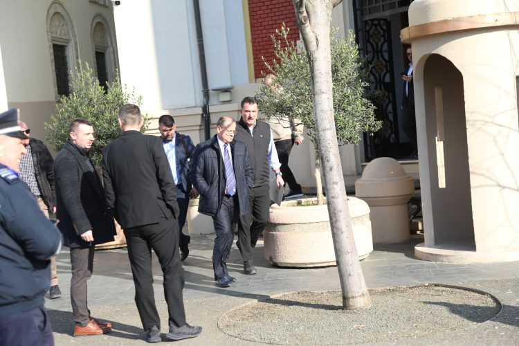 Arrestimi i Veliajt, masë sigurie edhe për 5 biznesmenë (Emrat)