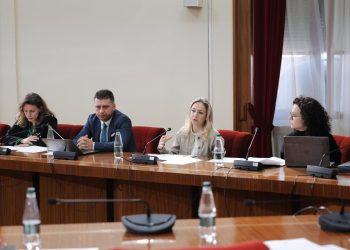 “Antikorrupsioni”, miratohet Dokumenti Analitik, 241 masa specifike për kuadrin ligjor dhe rregullator