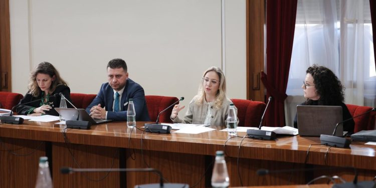 “Antikorrupsioni”, miratohet Dokumenti Analitik, 241 masa specifike për kuadrin ligjor dhe rregullator