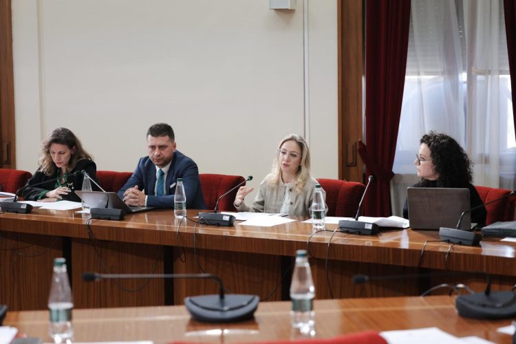 “Antikorrupsioni”, miratohet Dokumenti Analitik, 241 masa specifike për kuadrin ligjor dhe rregullator