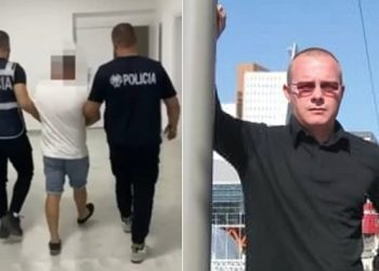 Lëvizjet e fundit të biznesmenit Armand Nelaj në Sarandë, si u thur plani me Erdion Muhon! Ja çfarë thuhet në dosjen hetimore