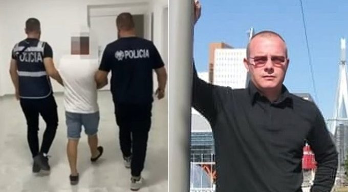 Lëvizjet e fundit të biznesmenit Armand Nelaj në Sarandë, si u thur plani me Erdion Muhon! Ja çfarë thuhet në dosjen hetimore