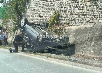 Aksident i rëndë në Selanik, humb jetën i riu shqiptar