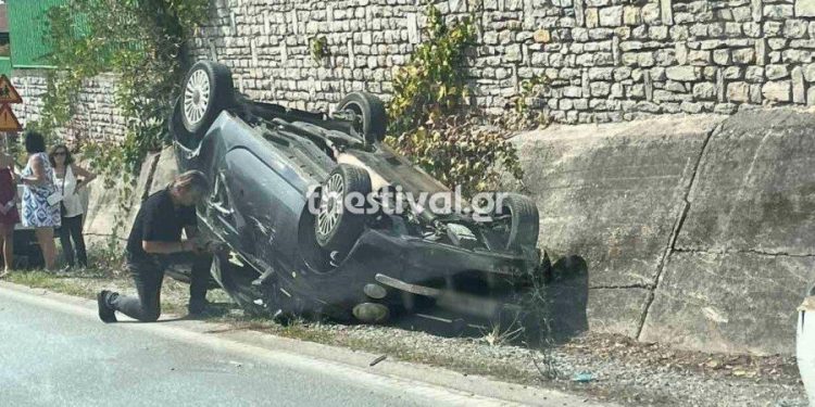 Aksident i rëndë në Selanik, humb jetën i riu shqiptar