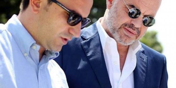 Rama: Jam kundër arrestimit të Veliajt, por nuk e ndaloj unë drejtësinë!