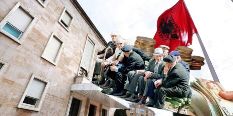 Bonusi i pranverës për pensionistët, ja kur nis shpërndarja. Rama: Unë nuk gënjej