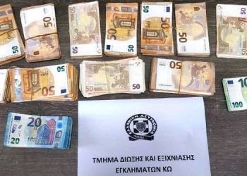 Vajza shqiptare mashtron të moshuarin në Greqi, ja skema si ia mori 35 mijë euro