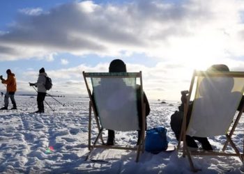 Alarmi/ Janari i këtij viti, më i ngrohti në histori