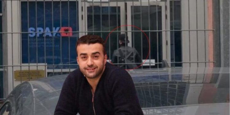 SPAK i sekuestroi telefonin, aktori i njohur nuk kursen ironitë: Isha për një kafe me prokurorin, gabimisht mori celularin tim