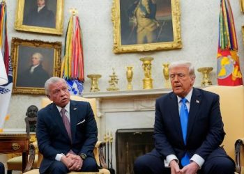 100 mijë palestinezë në Shqipëri? Trump nuk e përjashton mundësinë
