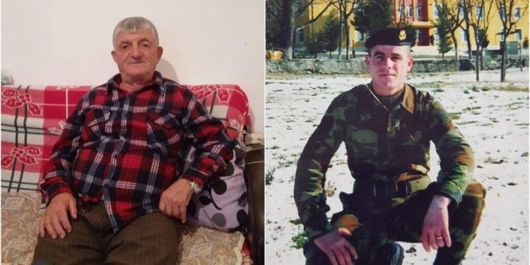 E rëndë/ Babai vret me thikë djalin, dyshimet e para