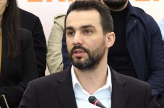 “Shqipëria Bëhet” dhe Nisma Thurje zyrtarizojnë koalicionin, Lapaj: Presim të na bashkohen dhe të tjerë