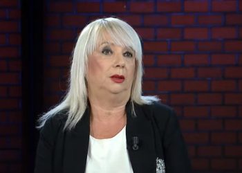 Kandidatja e PD: E meritoj një vend në Kuvend si deputete se ndjek Berishën që nga 2021 kur e shpallën non grata