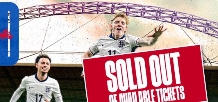 Shqipëri-Angli, shiten të gjitha biletat për ndeshjen në Londër