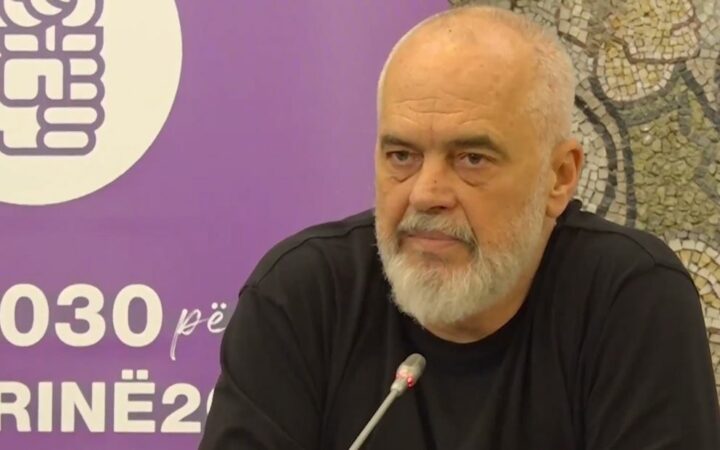 Rama: Shqipëria do të “çlirohet” kur të hyjë në BE